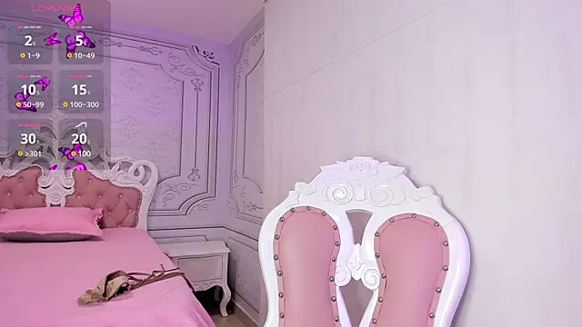 abby adams20 online show from February 2025 06:19:01 PM