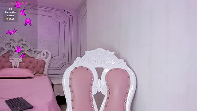 abby adams20 online show from February 2025 06:15:02 PM