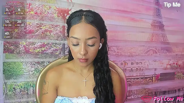 abby adams20 online show from March 2025 10:34:02 PM