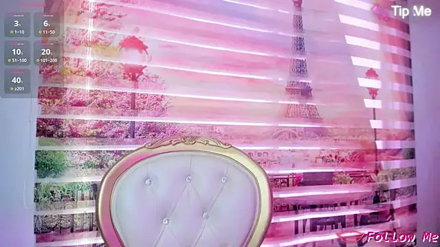 abby adams20 online show from March 2025 06:19:02 PM