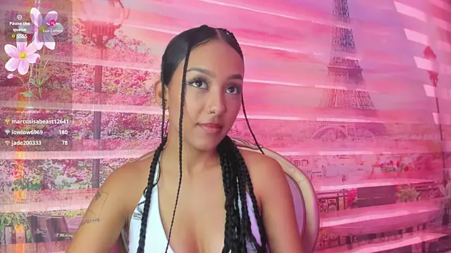 abby adams20 online show from March 2025 10:17:02 PM