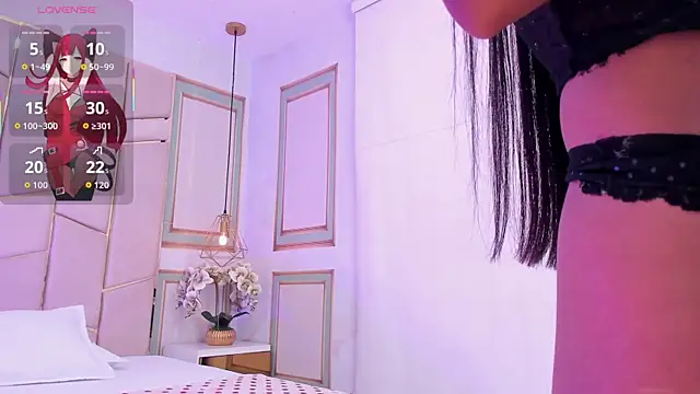 abby adams20 online show from November 2025 08:36:02 AM