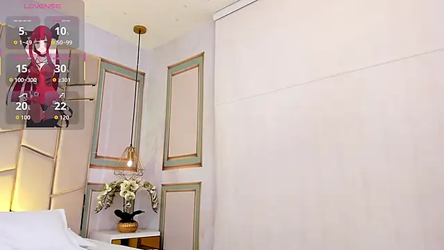 abby adams20 online show from November 2025 10:15:01 AM