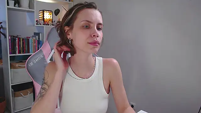 milly ross online show from January 2025 10:11:01 AM