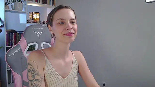 milly ross online show from February 2025 07:15:01 AM