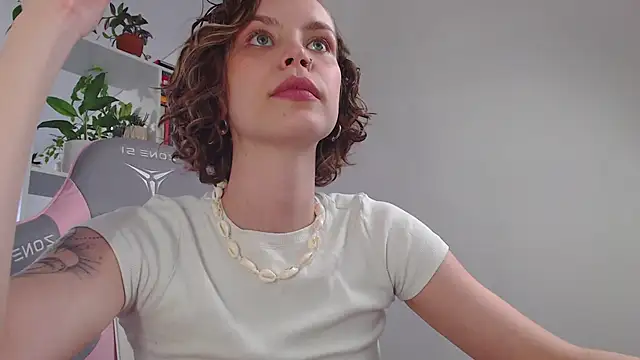 milly ross online show from March 2025 08:42:01 AM