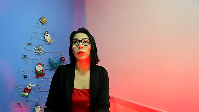 AdelleLennox cg online show from December 2024 11:18:02 AM