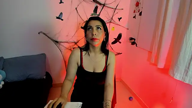 AdelleLennox cg online show from November 2025 09:08:01 AM