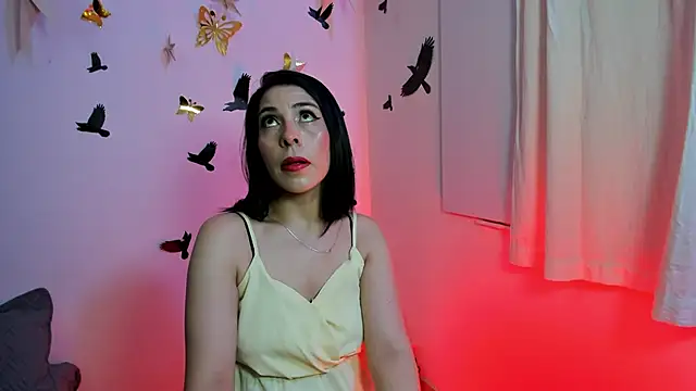 AdelleLennox cg online show from November 2025 09:19:02 AM