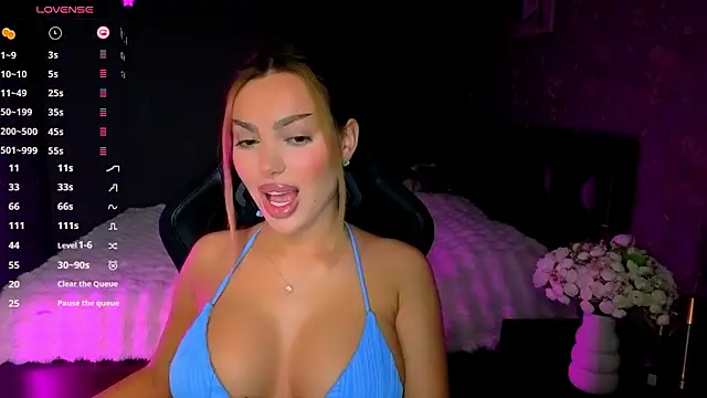 babyleilaa online show from March 2026 09:51:01 PM