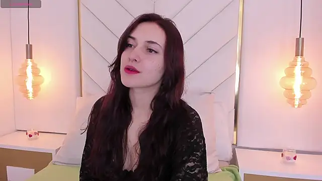 Flor delunaa online show from February 2025 12:52:02 PM