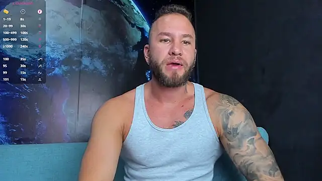 delessandro world online show from February 2026 10:44:01 PM