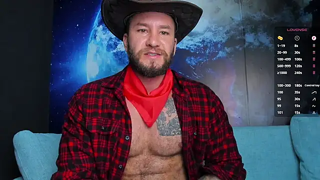 delessandro world online show from April 2026 10:46:02 PM