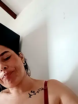 Snapshot of Amelia1_ chatting on February 2025 08:44:01 PM Amelia1 online show from February 2025 08:44:01 PM