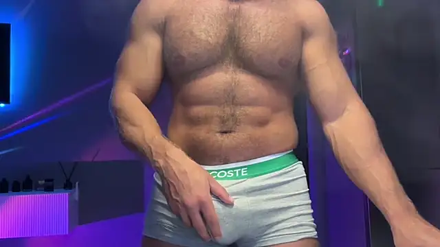 Snapshot of KarlosRichi chatting on November 2025 05:23:02 PM KarlosRichi online show from November 2025 05:23:02 PM