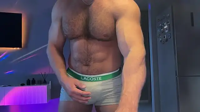 Snapshot of KarlosRichi chatting on March 2026 02:34:01 PM KarlosRichi online show from March 2026 02:34:01 PM