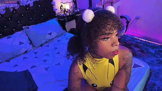 kary bunny3 online show from September 2025 06:04:02 AM