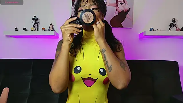 Snapshot of kary_bunny3 chatting on March 2026 06:28:02 AM kary bunny3 online show from March 2026 06:28:02 AM