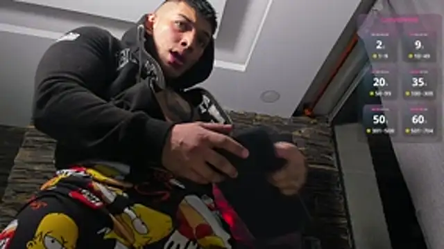 angeel d035 online show from October 2025 12:10:02 AM