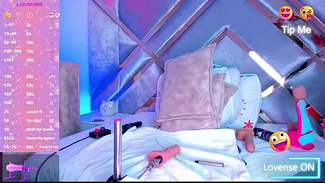 Snapshot of LiaaGenner chatting on January 2025 10:34:01 PM LiaaGenner online show from January 2025 10:34:01 PM