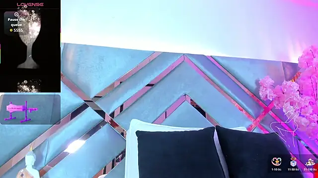 Snapshot of LiaaGenner chatting on November 2025 02:34:01 AM LiaaGenner online show from November 2025 02:34:01 AM