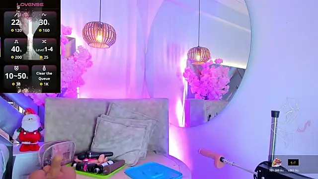 Snapshot of LiaaGenner chatting on November 2025 02:36:02 AM LiaaGenner online show from November 2025 02:36:02 AM