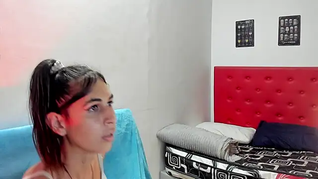 brenda sofia2 online show from February 2025 01:50:02 AM