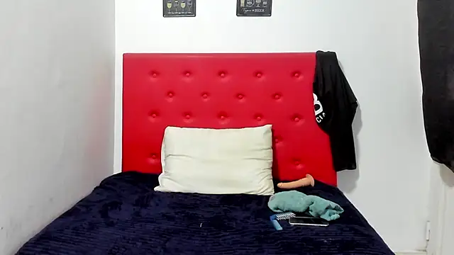 brenda sofia2 online show from March 2025 04:51:02 PM