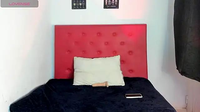 brenda sofia2 online show from March 2025 10:28:01 PM