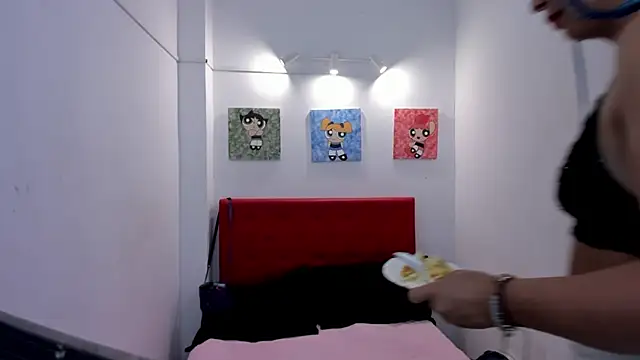 brenda sofia2 online show from October 2025 03:58:01 PM