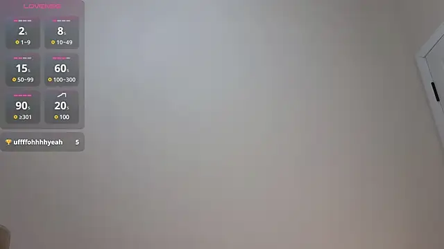 Snapshot of yumimia chatting on February 2025 01:38:02 PM yumimia online show from February 2025 01:38:02 PM