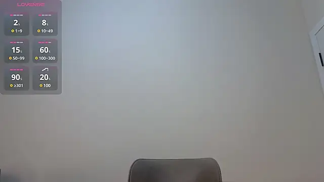 Snapshot of yumimia chatting on February 2025 12:45:02 PM yumimia online show from February 2025 12:45:02 PM