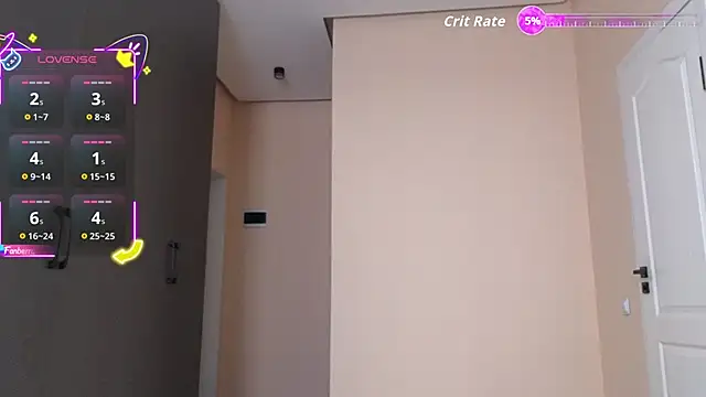 Snapshot of yumimia chatting on September 2025 09:55:01 AM yumimia online show from September 2025 09:55:01 AM