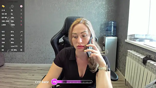 goddeesssssss online show from April 2026 07:09:01 AM