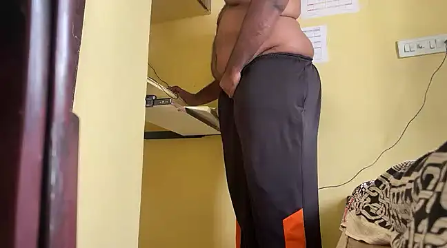 Dreamcaptain6888 online show from December 2024 05:10:01 AM