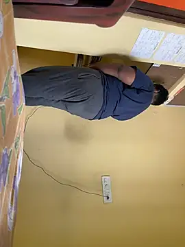 Dreamcaptain6888 online show from November 2025 06:35:01 AM