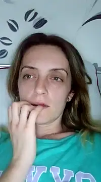 SophyGirl online show from February 2025 09:01:01 PM