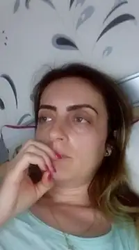 SophyGirl online show from February 2025 09:37:02 PM