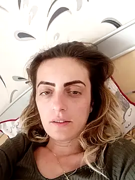 SophyGirl online show from March 2025 12:26:01 PM