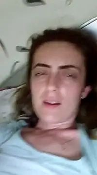 SophyGirl online show from March 2025 09:45:02 PM