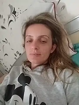 SophyGirl online show from September 2025 11:48:01 AM