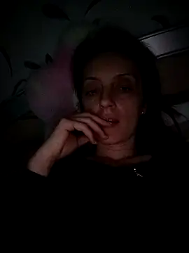 SophyGirl online show from November 2025 02:16:01 PM