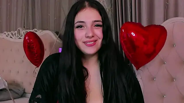 JennyFerguson online show from February 2025 01:10:01 AM