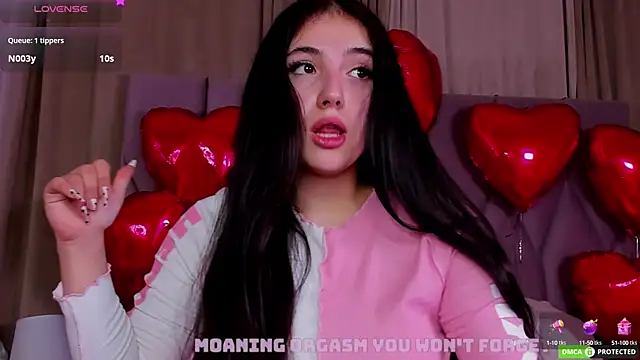 JennyFerguson online show from February 2025 07:10:02 PM