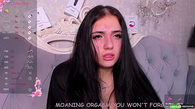 JennyFerguson online show from March 2025 07:13:02 AM