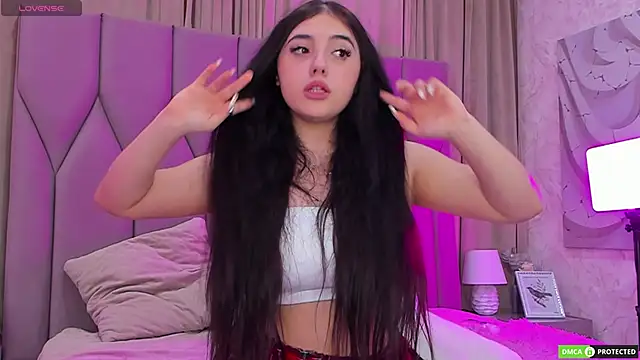 JennyFerguson online show from March 2025 02:27:01 AM