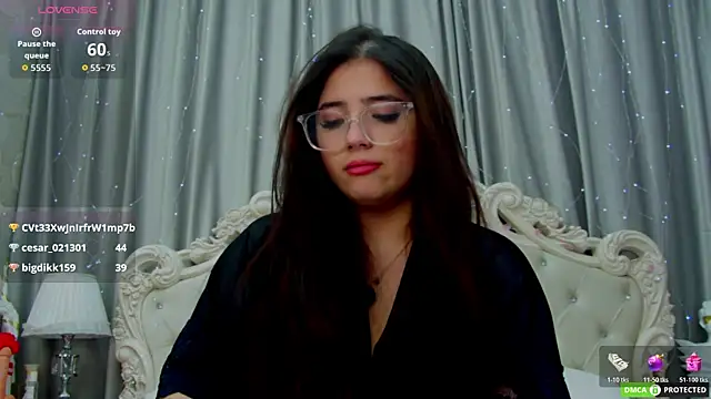 JennyFerguson online show from November 2025 06:27:01 AM