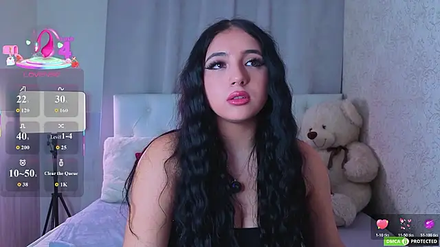 JennyFerguson online show from March 2026 06:01:01 PM