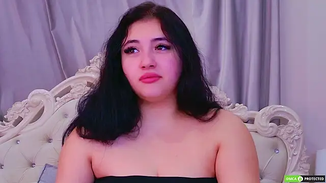 Snapshot of JennyFerguson chatting on June 2026 06:39:01 PM JennyFerguson online show from June 2026 06:39:01 PM