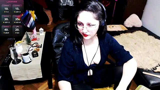 Imperatriza online show from December 2025 06:38:02 PM